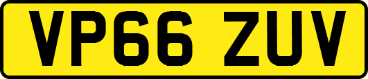 VP66ZUV