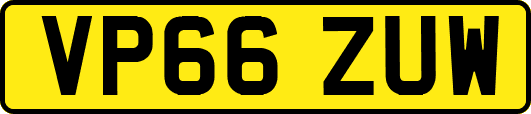 VP66ZUW