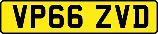 VP66ZVD