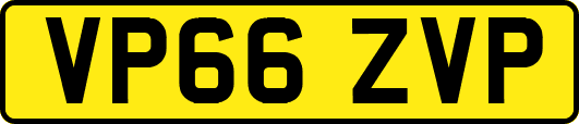 VP66ZVP