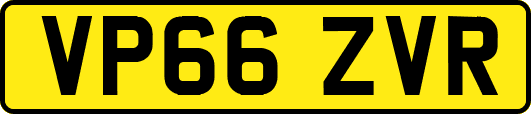 VP66ZVR