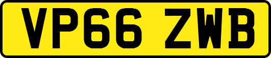 VP66ZWB