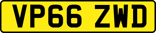 VP66ZWD