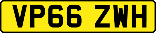 VP66ZWH