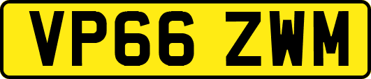 VP66ZWM