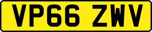 VP66ZWV
