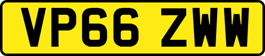 VP66ZWW