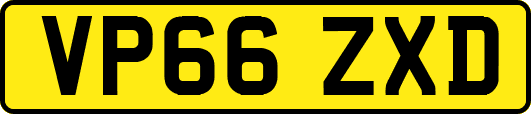 VP66ZXD
