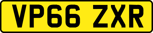 VP66ZXR