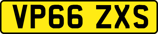 VP66ZXS