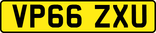 VP66ZXU