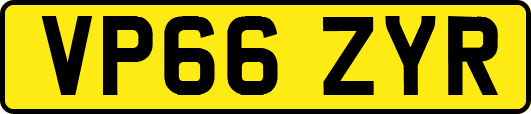 VP66ZYR