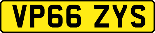 VP66ZYS