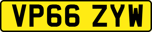 VP66ZYW