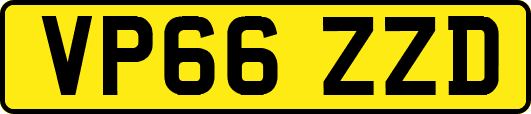 VP66ZZD