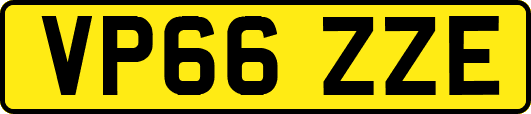 VP66ZZE