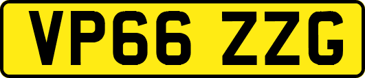 VP66ZZG