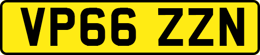 VP66ZZN
