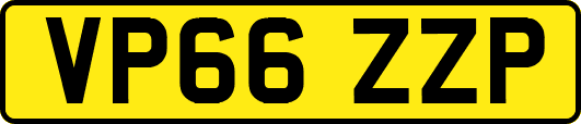 VP66ZZP