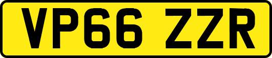 VP66ZZR