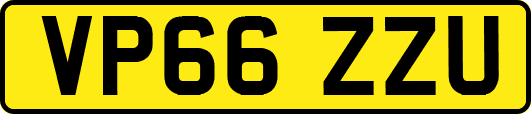 VP66ZZU