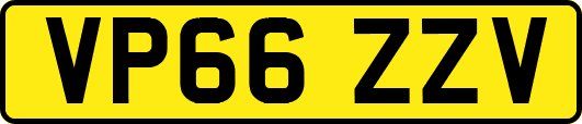 VP66ZZV