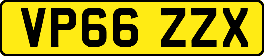 VP66ZZX