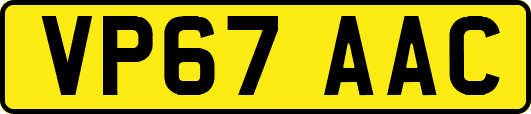 VP67AAC
