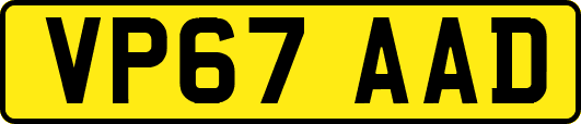 VP67AAD