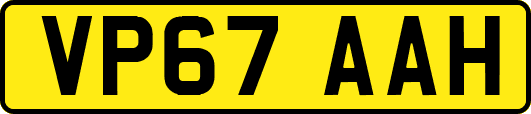 VP67AAH