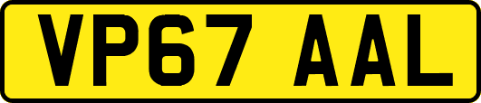 VP67AAL