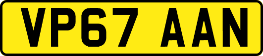 VP67AAN