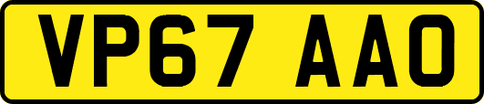 VP67AAO