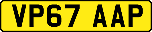 VP67AAP