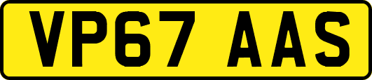 VP67AAS