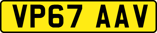 VP67AAV