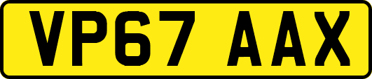 VP67AAX