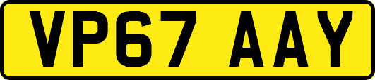 VP67AAY