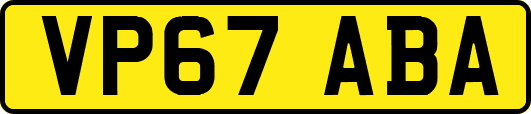 VP67ABA