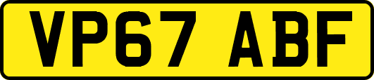 VP67ABF