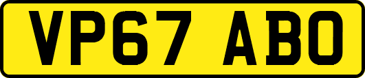 VP67ABO