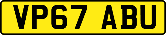 VP67ABU