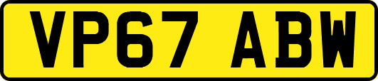 VP67ABW
