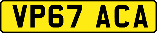 VP67ACA