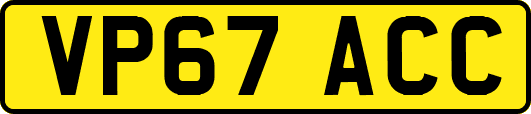 VP67ACC