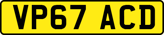 VP67ACD