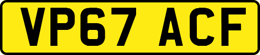 VP67ACF