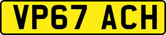 VP67ACH
