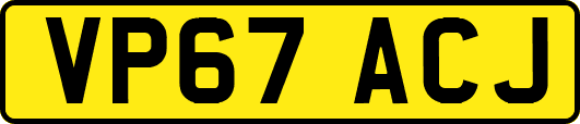 VP67ACJ