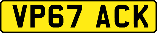 VP67ACK